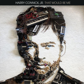 Harry Connick Jr. - That would be me (CD)