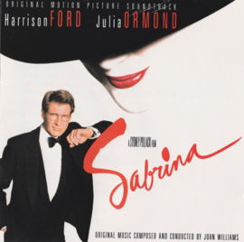 OST - Sabrina (John Williams) (0205052/146)