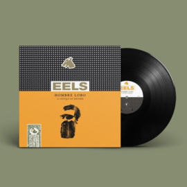 Eels - Hombre lobo (LP)