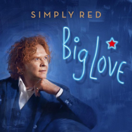 Simply Red - Big love