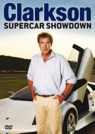 Clarkson: Supercar showdown (DVD)