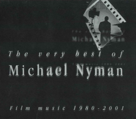 Michael Nyman - the very best of ...