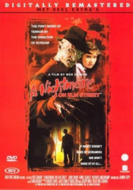 Nightmare on Elm street  (DVD)