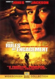 Rules of engagement (DVD)