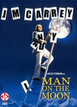 Man on the moon (DVD)