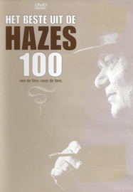 Andre Hazes - Het beste uit de Hazes 100: van de fans, voor de fans (André Hazes) (2 DVD)