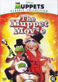 Muppets: The muppet movie (DVD)