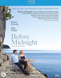 Before midnight