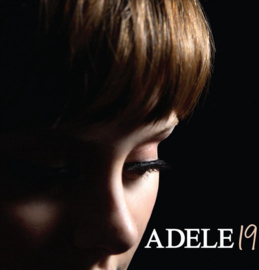 Adele - 19 (LP)