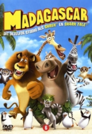 Madagascar (DVD)