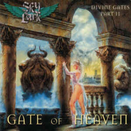 Skylark - Divine gates part II - Gate of heaven (CD)