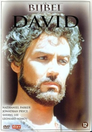 Bijbel: David (DVD)