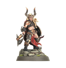 Warhammer - Age of Sigmar: Slaves to darkness - Oath fulfilled (83-119)