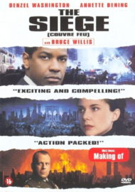 Siege (DVD)