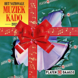 Muziek kado 1992 (0204976/35)