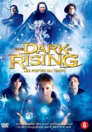 Dark is rising (DVD)