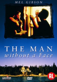 Man without a face