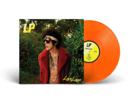 LP (Laura A. Pergolizzi) - Love lines (limited edition Vinyl)