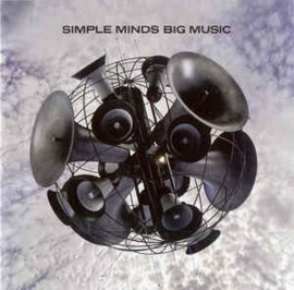 Simple Minds - Big music