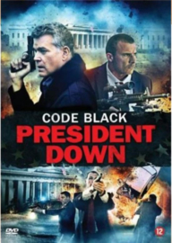 Code black: President down