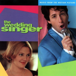 OST - Wedding singer (0205052/102)