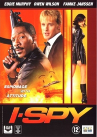 I-spy (DVD)