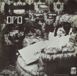 Opo - Fallen asleep just like papa (LP)