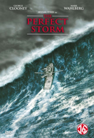 Perfect storm (DVD)