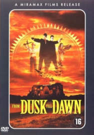 From dusk till dawn (DVD)