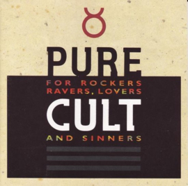 Cult - Pure Cult