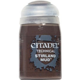 Citadel Technical Stirland Mud