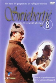 Swiebertje - 8 (DVD)