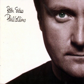 Phil Collins - Both sides (0204991/w)