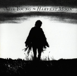 Neil Young - Harvest moon (0205047/w)