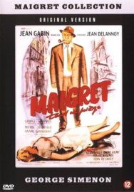 Maigret: Tend un piege (DVD)