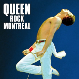 Queen - Queen Rock Montreal (Limited edition 3-LP)