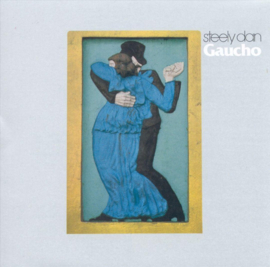 Steely Dan - Gaucho (CD)