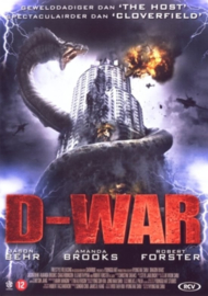 D-war