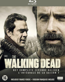 Walking dead - 7e seizoen