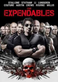 Expendables (DVD)