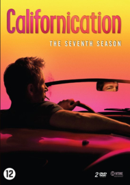 Californication - Final season