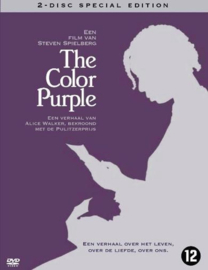 Color purple (2-DVD special edition)