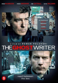 Ghost writer