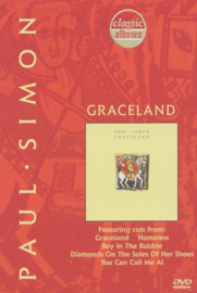 Paul Simon - Graceland