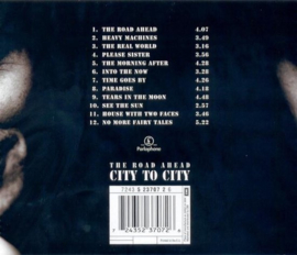 City to city - The road ahead (CD)
