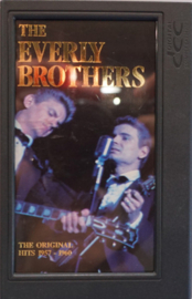 Everly brothers - The original hits 1957 -1960 (DCC)