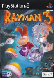 Rayman 3