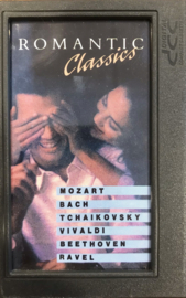 Romantic classics (DCC)