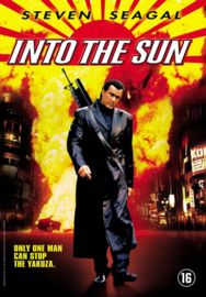 Into the sun (DVD)