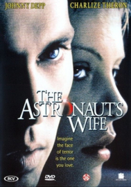 Astronaut's wife (DVD)